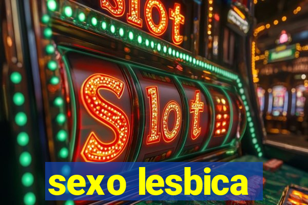 sexo lesbica